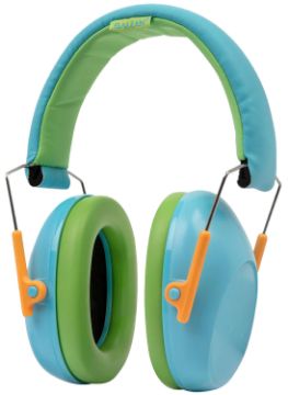 Show details for ALLEN 4126 ULTRX CHILDRENS HEARING MUFF LTBLUE Picture of ALLEN 4126 ULTRX CHILDRENS HEARING MUFF LTBLUE