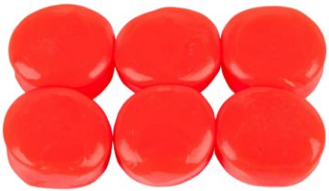 Show details for ALLEN 4123 ULTRX SILICONE PUTTY EPLUGS YEL/OR 3P Picture of ALLEN 4123 ULTRX SILICONE PUTTY EPLUGS YEL/OR 3P