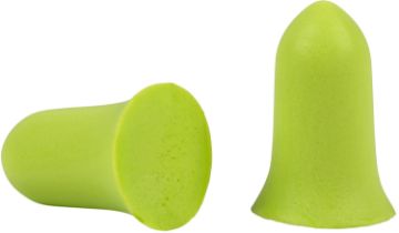 Show details for ALLEN 4128 ULTRX TAPERED FOAM PLUGS LIME 50P JAR Picture of ALLEN 4128 ULTRX TAPERED FOAM PLUGS LIME 50P JAR