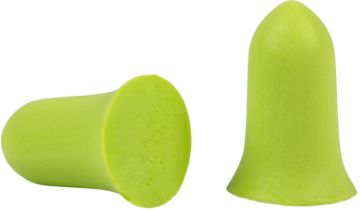 Show details for ALLEN 4131 ULTRX TAPERED FOAM PLUGS 25P JAR LIME Picture of ALLEN 4131 ULTRX TAPERED FOAM PLUGS 25P JAR LIME