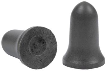 Show details for ALLEN 4132 ULTRX TAPERED FOAM PLUGS 25P JAR GRY Picture of ALLEN 4132 ULTRX TAPERED FOAM PLUGS 25P JAR GRY