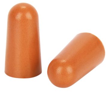 Show details for ALLEN 4161 ULTRX FOAM PLUGS ORNG 200 PR BAG Picture of ALLEN 4161 ULTRX FOAM PLUGS ORNG 200 PR BAG