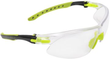 Show details for ALLEN 4140 KEEN SAFETY GLASSES YTH LIME Picture of ALLEN 4140 KEEN SAFETY GLASSES YTH LIME