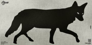 Show details for ALLEN 15800 EZ AIM INFRARD ID COY 24X12 TRGT Picture of ALLEN 15800 EZ AIM INFRARD ID COY 24X12 TRGT