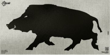 Show details for ALLEN 15801 EZ AIM INFRARD ID BOAR 24X12 TRGT Picture of ALLEN 15801 EZ AIM INFRARD ID BOAR 24X12 TRGT