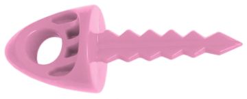 Show details for TTACK TT1IN12PK-PI 1-" 12-PACK PINK Picture of TTACK TT1IN12PK-PI 1-" 12-PACK PINK