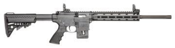 Show details for SWL M&P15 SPT 11507 22LR*CT/MA/MD/NJ 18 10R BK Picture of SWL M&P15 SPT 11507 22LR*CT/MA/MD/NJ 18 10R BK