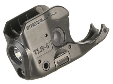 Show details for STL 69275 TLR6 WEAPONLIGHT SIG 238/938 Picture of STL 69275 TLR6 WEAPONLIGHT SIG 238/938