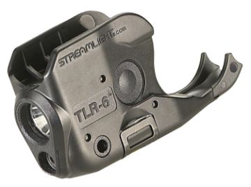 Show details for STL 69276 TLR6 WEAPONLIGHT KIMBER MICRO Picture of STL 69276 TLR6 WEAPONLIGHT KIMBER MICRO