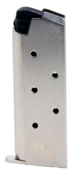 Show details for PRO SIG17N MAG SIG 238 380 6RD NICKEL Picture of PRO SIG17N MAG SIG 238 380 6RD NICKEL