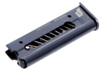 Show details for PRO TAU09 MAG PT22 22LR 8RD Picture of PRO TAU09 MAG PT22 22LR 8RD