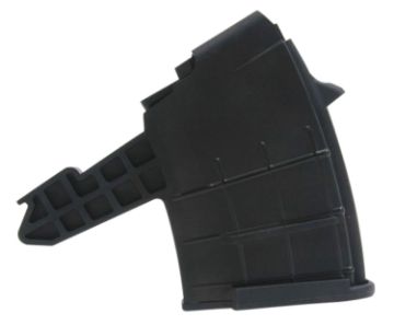 Show details for PRO SKS01 MAG SKS 7.62X39 10RD BLACK Picture of PRO SKS01 MAG SKS 7.62X39 10RD BLACK