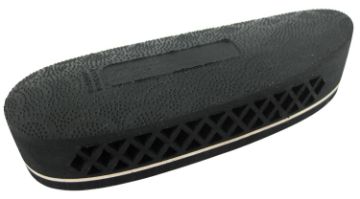 Show details for PAC 00010 F325 DLX REC PAD WL BLK SM Picture of PAC 00010 F325 DLX REC PAD WL BLK SM