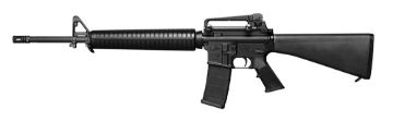 Show details for COLT*AR15A4 RFL 5.56 20 30R MT Picture of COLT*AR15A4 RFL 5.56 20 30R MT
