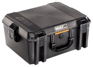 Show details for PELICAN VCV550-0000-BLK EQUIPMENT 19X14X8.5 BK Picture of PELICAN VCV550-0000-BLK EQUIPMENT 19X14X8.5 BK