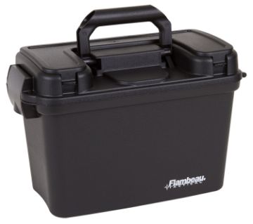 Show details for FLAM 6430SD 14 DRY BOX BLACK Picture of FLAM 6430SD 14 DRY BOX BLACK