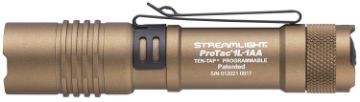 Show details for STL 88073 PROTAC 1L-1AA EVERYDAY CARRY FLASHLIGHT Picture of STL 88073 PROTAC 1L-1AA EVERYDAY CARRY FLASHLIGHT