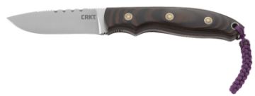 Show details for CRKT 2861 HUNT?N FISCH 2.99 PLAIN MULTI Picture of CRKT 2861 HUNT?N FISCH 2.99 PLAIN MULTI