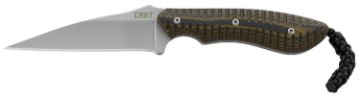Show details for CRKT 2388 S.P.E.W. 3.00 PLAIN BRN Picture of CRKT 2388 S.P.E.W. 3.00 PLAIN BRN