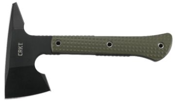 Show details for CRKT 2726 JENNY WREN CMPCT 10.06L 2.59 GRN Picture of CRKT 2726 JENNY WREN CMPCT 10.06L 2.59 GRN