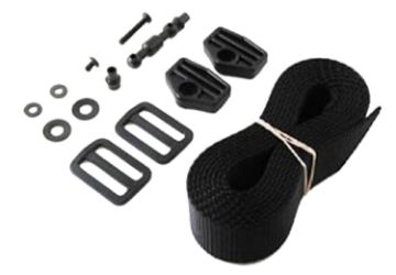 Show details for KEL SU16901 SU16 DUAL POINT SLING Picture of KEL SU16901 SU16 DUAL POINT SLING