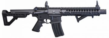 Show details for CROS DSBR 177 DPMS SBR FULL AUTO BLK Picture of CROS DSBR 177 DPMS SBR FULL AUTO BLK