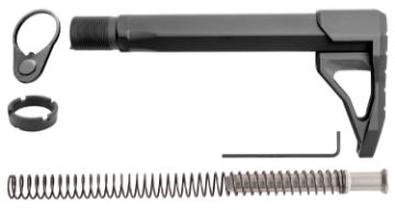 Show details for PHASE5 RMSA RIFLE MINI STOCK ASSEMBLY Picture of PHASE5 RMSA RIFLE MINI STOCK ASSEMBLY