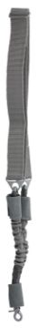 Show details for NC AARS1PU SINGLE POINT SLING URBAN GRAY Picture of NC AARS1PU SINGLE POINT SLING URBAN GRAY