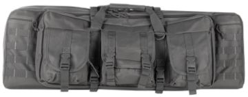 Show details for NC CVDC2946U-36 DBL CARBINE CASE URBAN 36IN Picture of NC CVDC2946U-36 DBL CARBINE CASE URBAN 36IN