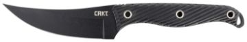 Show details for CRKT 2709 CLEVER GIRL FXD 4.6 PLAIN BLK Picture of CRKT 2709 CLEVER GIRL FXD 4.6 PLAIN BLK