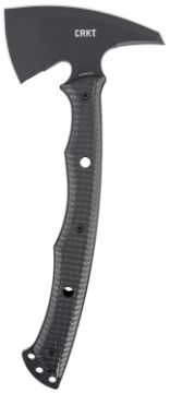 Show details for CRKT 2725 KANGEE T-HAWK 13.75 2.93 BLK/GRN Picture of CRKT 2725 KANGEE T-HAWK 13.75 2.93 BLK/GRN