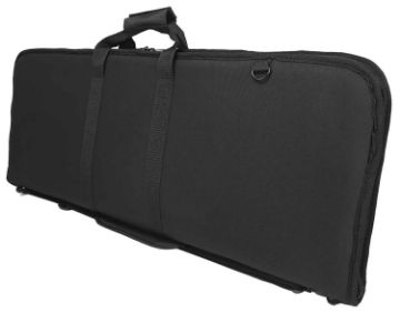 Show details for NC CVDRC2996B-36 DLX RIFLE CASE BLK 36IN Picture of NC CVDRC2996B-36 DLX RIFLE CASE BLK 36IN