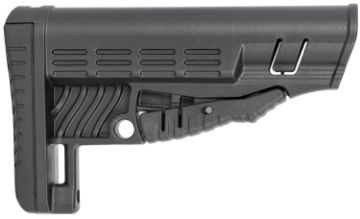 Show details for NC VG-086 CLASSIC COMMERCIAL STOCK BLK Picture of NC VG-086 CLASSIC COMMERCIAL STOCK BLK