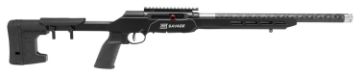 Show details for SAV 47256 A22 22LR PRECISION LITE SEMI 18IN 10RD Picture of SAV 47256 A22 22LR PRECISION LITE SEMI 18IN 10RD
