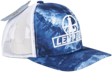 Show details for LEU 182543 RETICLE TRCKR HAT MOSOAK/TERRA/WHITE Picture of LEU 182543 RETICLE TRCKR HAT MOSOAK/TERRA/WHITE