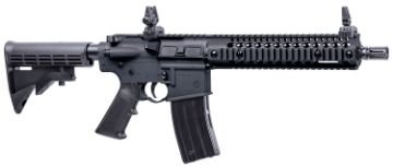 Show details for CROS CFAR1B 177 FULL AUTO R1 C02 BB RFL BLK Picture of CROS CFAR1B 177 FULL AUTO R1 C02 BB RFL BLK