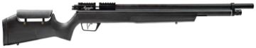 Show details for BEN BP22SAS 22 MARAUDER SEMI PCP ADJ BLK Picture of BEN BP22SAS 22 MARAUDER SEMI PCP ADJ BLK