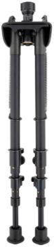 Show details for HARRIS S-25CP PICATINY 13.5-27" Picture of HARRIS S-25CP PICATINY 13.5-27"