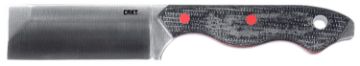 Show details for CRKT 4037 RAZEL 2.97 PLAIN SILV Picture of CRKT 4037 RAZEL 2.97 PLAIN SILV