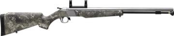 Show details for CVA PR9118SM WOLF V2 ISM 50 24 SS/TMB Picture of CVA PR9118SM WOLF V2 ISM 50 24 SS/TMB