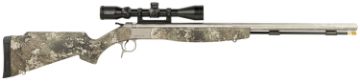 Show details for CVA PR6022SSC OPTIMA V2 50 26 STST/TIMB Picture of CVA PR6022SSC OPTIMA V2 50 26 STST/TIMB