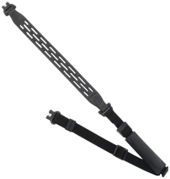 Show details for LIMB 12290 KODIAK AIR RFL SLING NARROW BLACK Picture of LIMB 12290 KODIAK AIR RFL SLING NARROW BLACK