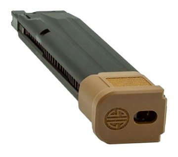 Show details for SIG AMPFM17GG PROFORCE M17 MAG GRN GS Picture of SIG AMPFM17GG PROFORCE M17 MAG GRN GS