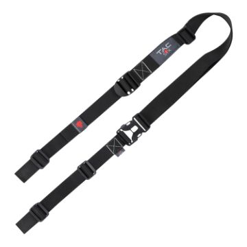 Show details for ALLEN 8494 CITADEL DBL POINT WPN SLNG LADDR BKLE Picture of ALLEN 8494 CITADEL DBL POINT WPN SLNG LADDR BKLE