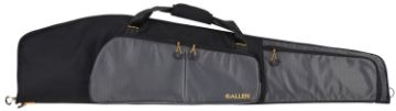 Show details for ALLEN 1101-46 COLLINS RIFLE CASE 46IN BLK Picture of ALLEN 1101-46 COLLINS RIFLE CASE 46IN BLK