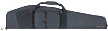 Show details for ALLEN 1108-46 RAMPART GEAR FIT RIFLE CASE 46 GRY Picture of ALLEN 1108-46 RAMPART GEAR FIT RIFLE CASE 46 GRY