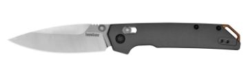 Show details for KER 2038 IRIDIUM FULL-SIZE STONEWASHED 3.4 Picture of KER 2038 IRIDIUM FULL-SIZE STONEWASHED 3.4
