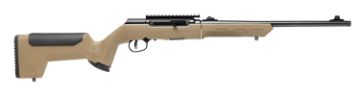 Show details for SAV 47262 A22 F 22LR TAKEDOWN FDE 22 LR Picture of SAV 47262 A22 F 22LR TAKEDOWN FDE 22 LR