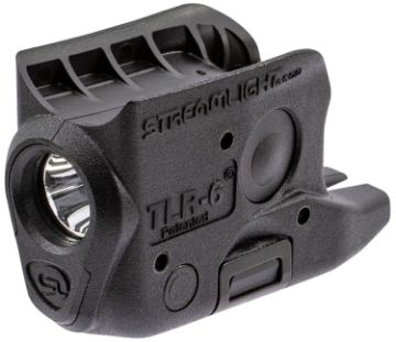 Show details for STL 69280 TLR6 WEAPONLIGHT GLK 42/43 NO LASER Picture of STL 69280 TLR6 WEAPONLIGHT GLK 42/43 NO LASER