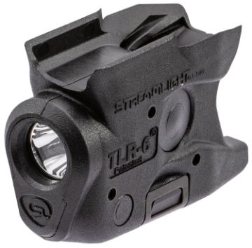 Show details for STL 69283 TLR6 WEAPONLIGHT SW M&P SHIELD NO LASER Picture of STL 69283 TLR6 WEAPONLIGHT SW M&P SHIELD NO LASER